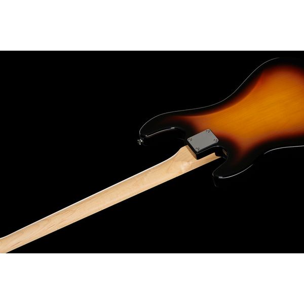 Harley Benton PB-50 SB Vintage Series Bundle