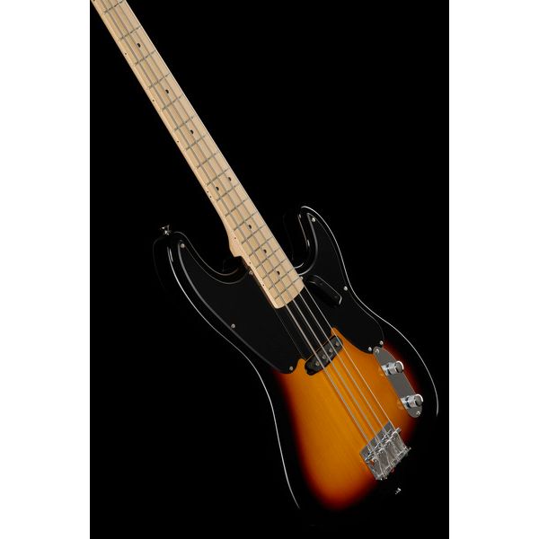 Harley Benton PB-50 SB Vintage Series Bundle