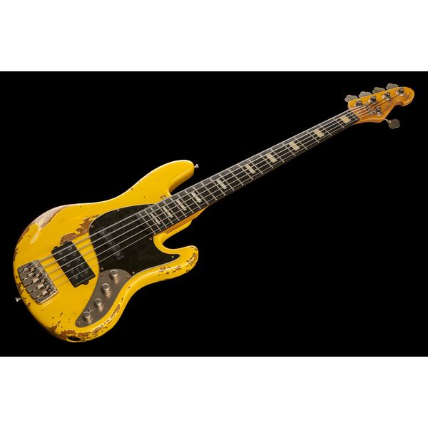 Sandberg California II TM 5 LBY MHCA