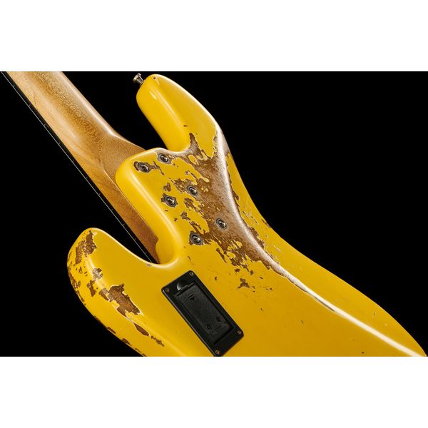Sandberg California II TM 5 LBY MHCA