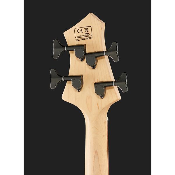 Marcus Miller M7 4st TBL 2nd Gen
