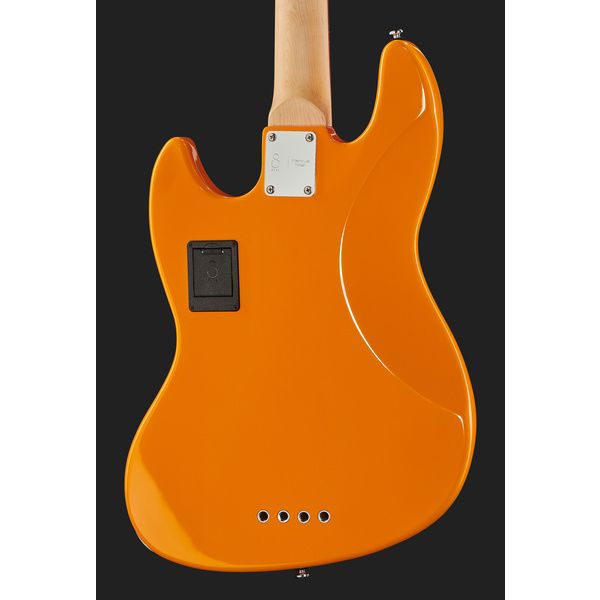Marcus Miller V3 ORG 2nd Gen