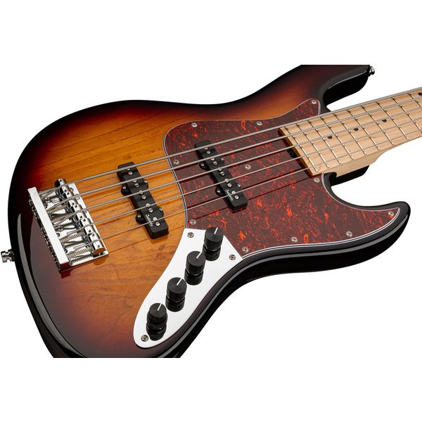 Sadowsky MetroLine 21-5 Vin J/J ´59 BR
