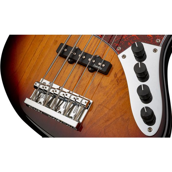 Sadowsky MetroLine 21-5 Vin J/J ´59 BR