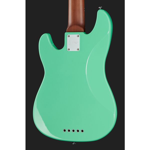 Marcus Miller P5 Alder-5 MLG