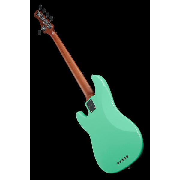 Marcus Miller P5 Alder-5 MLG