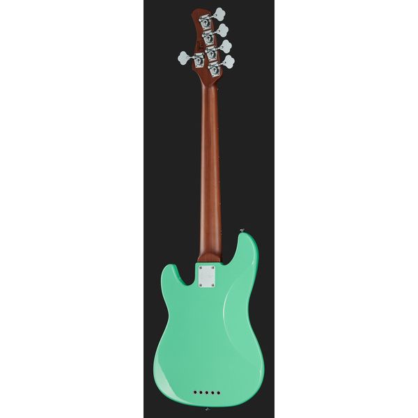 Marcus Miller P5 Alder-5 MLG