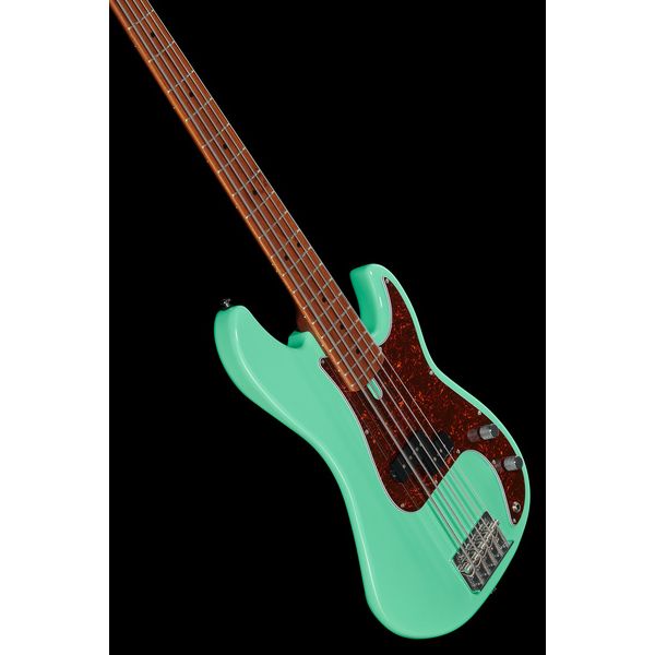 Marcus Miller P5 Alder-5 MLG