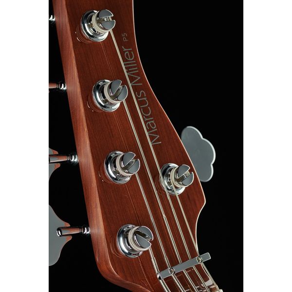 Marcus Miller P5 Alder-5 MLG