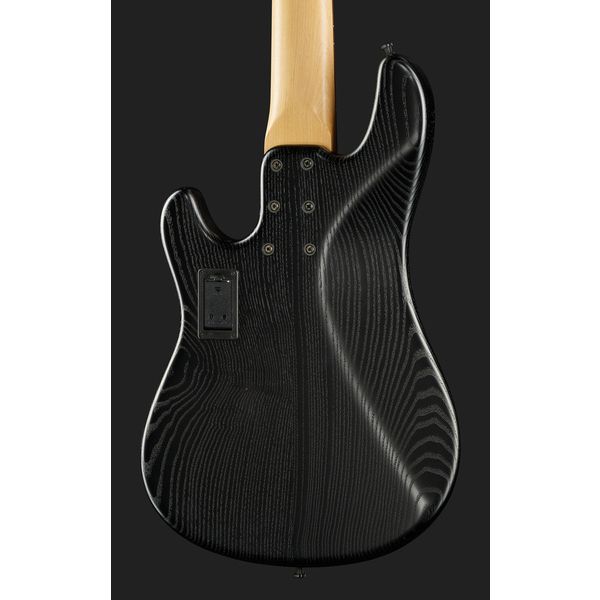 Sandberg California Central 5 Black PF