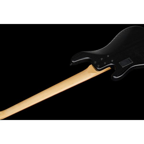 Sandberg California Central 5 Black PF