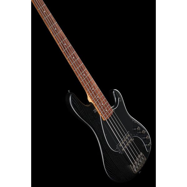 Sandberg California Central 5 Black PF