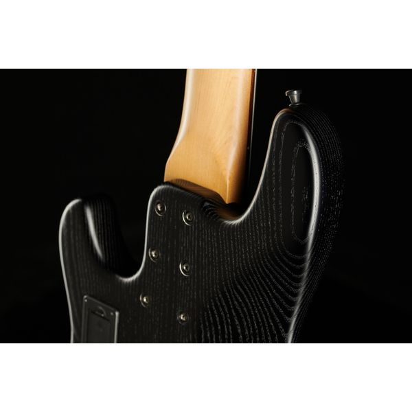 Sandberg California Central 5 Black PF