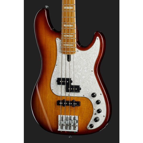 Marcus Miller P8-4 TS