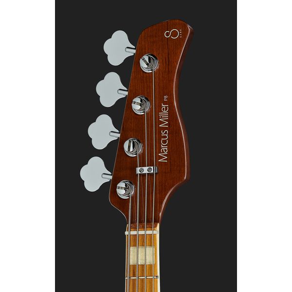 Marcus Miller P8-4 TS