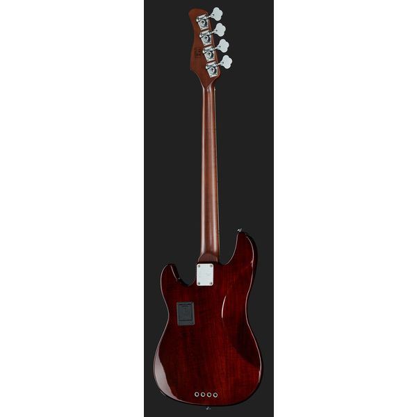 Marcus Miller P8-4 TS