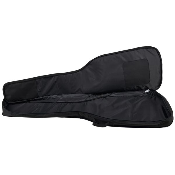 Harley Benton JB-62CC OW Bundle