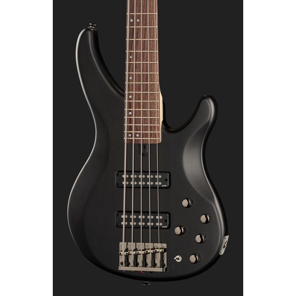 Yamaha TRBX 505 TBL