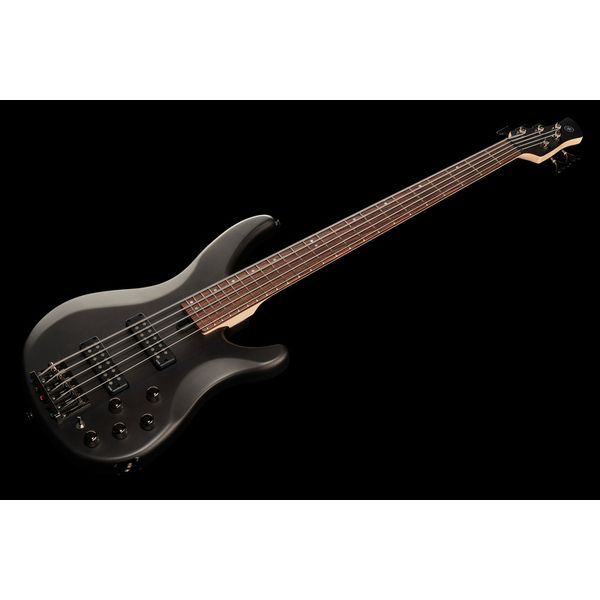 Yamaha TRBX 505 TBL