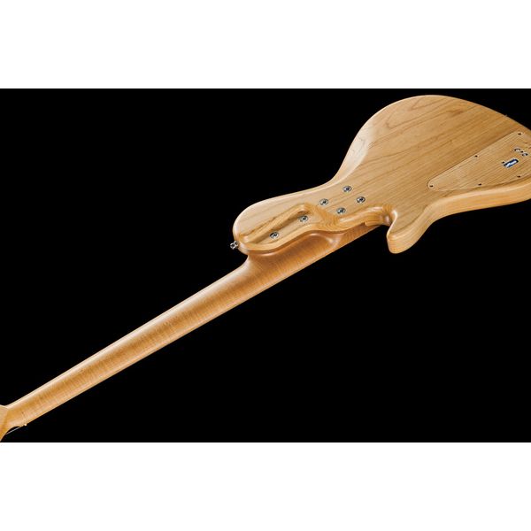 Sadowsky Single Cut 24-5 CS Macassar