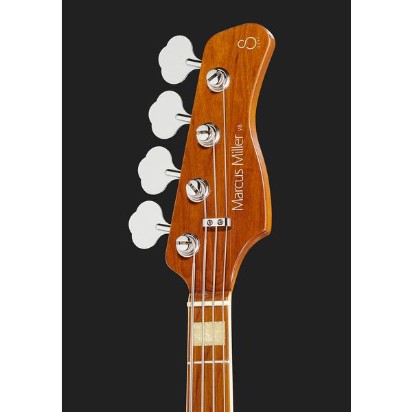 Marcus Miller V8-4 TS