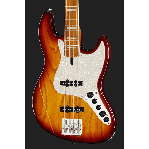 Marcus Miller V8-4 TS
