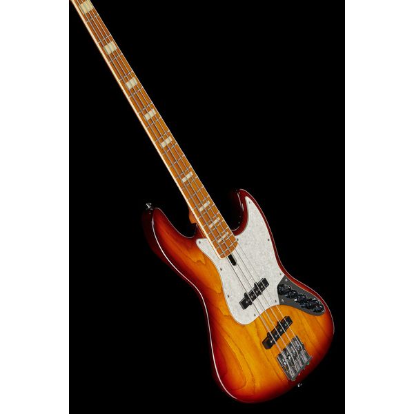 Marcus Miller V8-4 TS