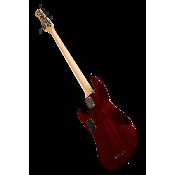 Marcus Miller V3 5 TS 2nd Gen