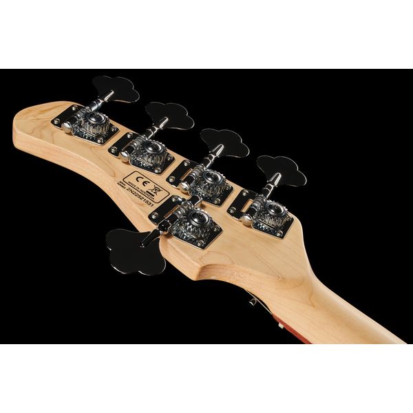 Marcus Miller V3 5 TS 2nd Gen