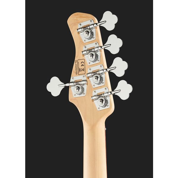 Marcus Miller V3 5 TS 2nd Gen