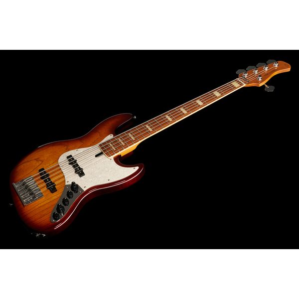 Marcus Miller V8-5 TS
