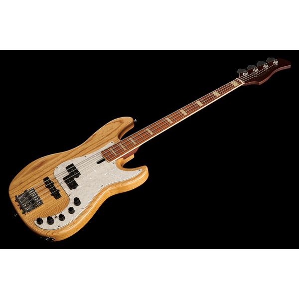 Marcus Miller P8-4 NT