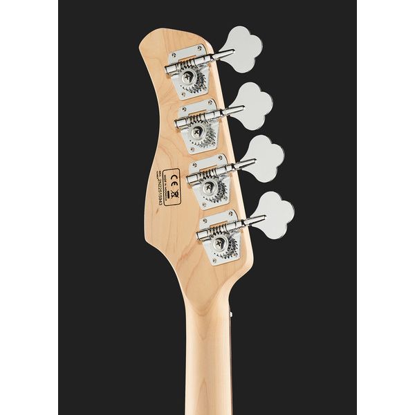 Marcus Miller V3 TS 2nd Gen