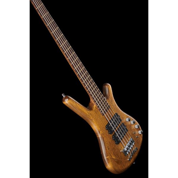 Warwick Pro Series Corvette $$ 5 ATTS