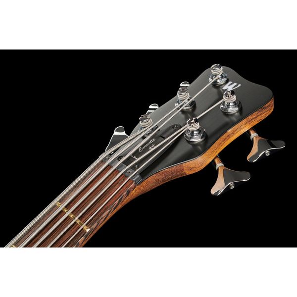 Warwick Pro Series Corvette $$ 5 ATTS