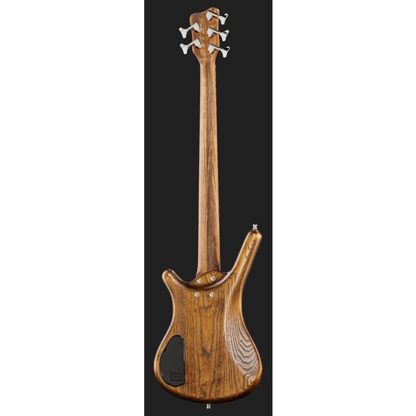 Warwick Pro Series Corvette $$ 5 ATTS