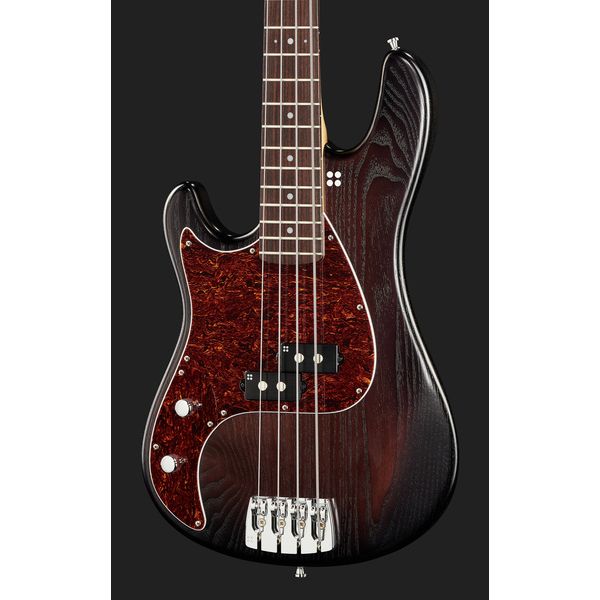 Sandberg California II VS 4 RW BB LH