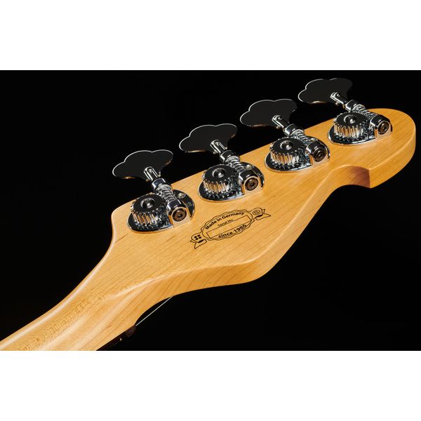 Sandberg California II VS 4 RW BB LH