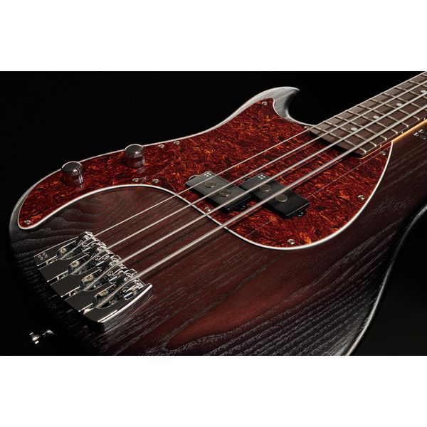 Sandberg California II VS 4 RW BB LH