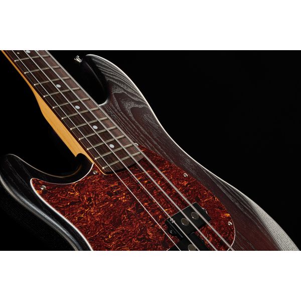 Sandberg California II VS 4 RW BB LH