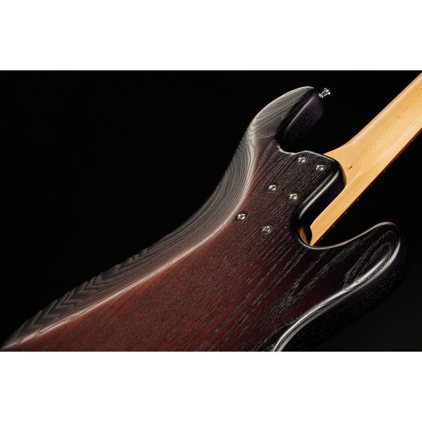 Sandberg California II VS 4 RW BB LH