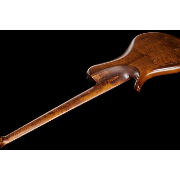 Marleaux MBass 5 Worn Spruce Ltd