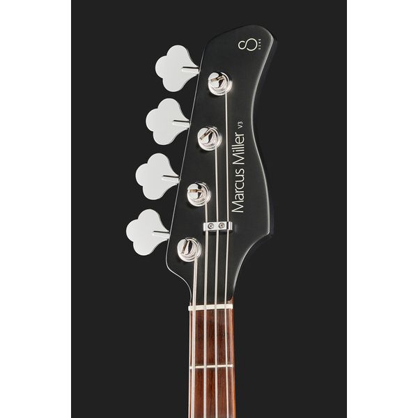 Marcus Miller V3 BKS 2nd Gen