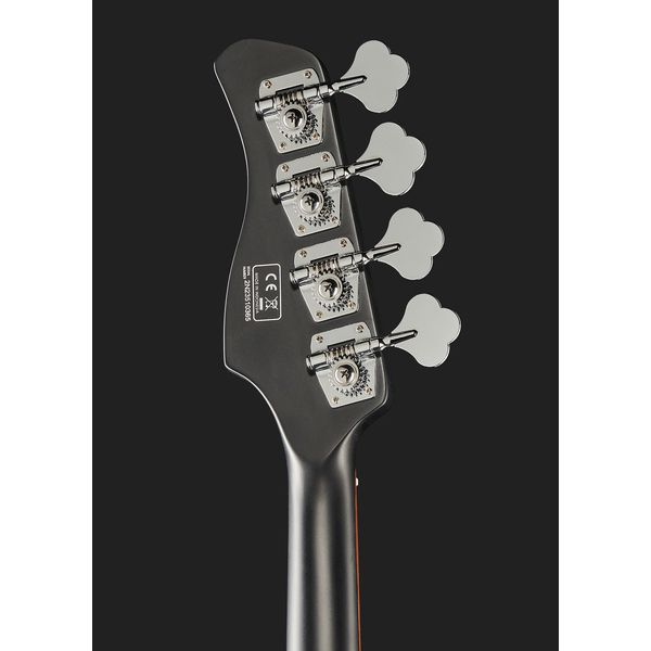 Marcus Miller V3 BKS 2nd Gen