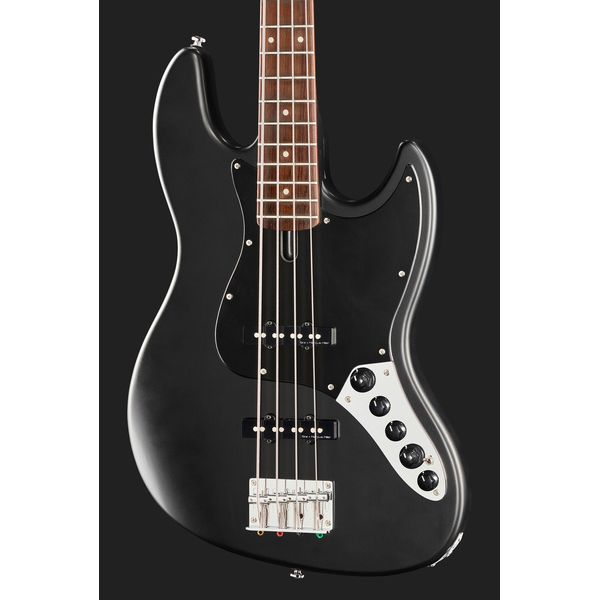 Marcus Miller V3 BKS 2nd Gen