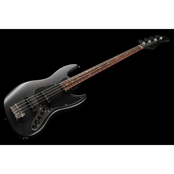 Marcus Miller V3 BKS 2nd Gen