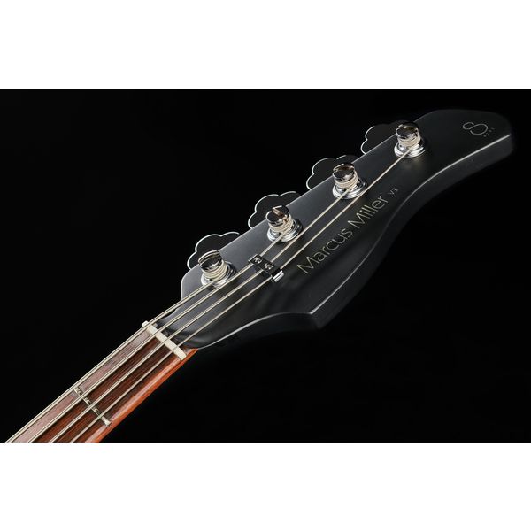 Marcus Miller V3 BKS 2nd Gen