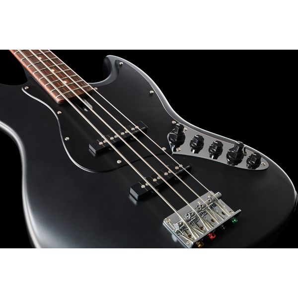 Marcus Miller V3 BKS 2nd Gen
