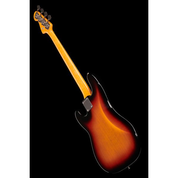Fender AV II 60 P BASS RW WT3TB