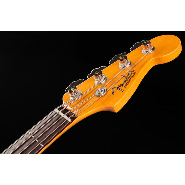 Fender AV II 60 P BASS RW WT3TB